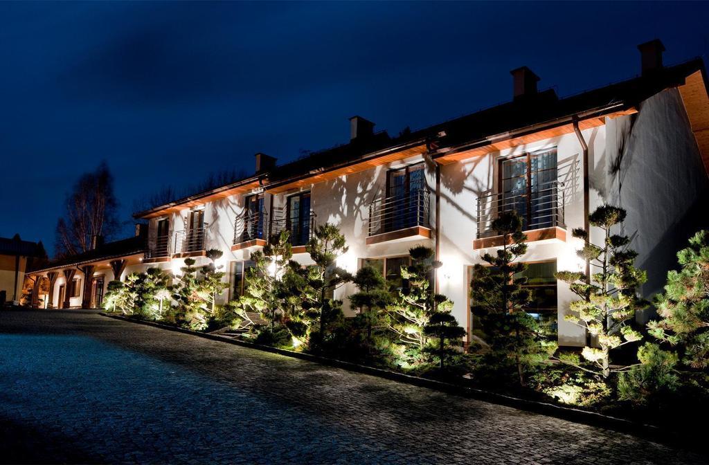 Mevo Apartament Polańczyk Exterior foto