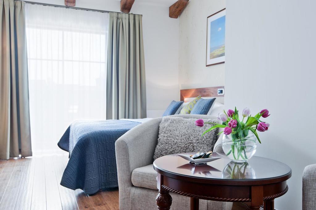 Mevo Apartament Polańczyk Zimmer foto